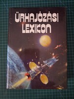 ! Abonyi Ivánné · Szentesi György · Mihály Szabolcs: Űrhajózási ​lexikon - 1429