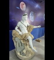 Belvedere-i Apolló márvány szobor, mitológikus márvanyszobor