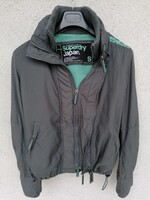 Superdry Windcheater Japán uniszex kabát S