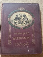 Wehrmacht Antik könyv