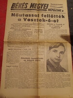 Rendkívüli kiadás - Nő a világűrben (1963)