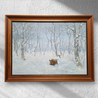 Torjai – Pethő Gyula - 