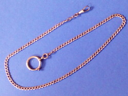 ZSEBÓRA LÁNC (250829)