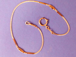 ZSEBÓRA LÁNC (250829)