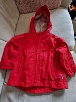 Baba széldzseki, kifogástalan állapotban 78/85cm méretű