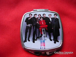 BTS FÉM SMINKTÜKÖR!