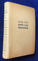 Pearl S. Buck: Kwei-Lan vergődése [1943]