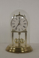 Hermle német, forgóingás asztali óra A009