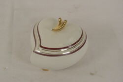 Kispest porcelán bonbonier A009