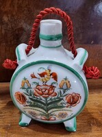 Zsolnay pici butykos