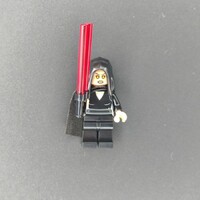 LEGO Star Wars The Dark Falcon - Darth Rey minifigura - sw1364 (75389)