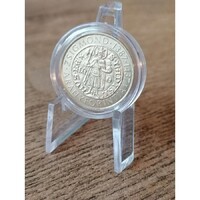 2000 Forint 2016 Zsigmond aranyforintja BU