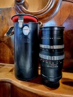 MEYER OPTIK Pentacon 4 / 200 lens