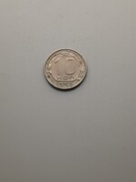 Szovjetunió 10 Kopek 1956