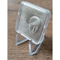 1000 Forint 2010 Bíró László József BU
