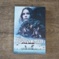Alexander Freed - Zsivány egyes: Egy Star Wars történet