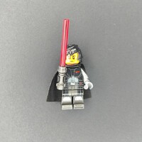 LEGO Star Wars The Darth Falcon - Darth Dev (Darth Devastator) minifigura - sw1366 (75389)