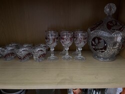Hofbauer madaras készlet