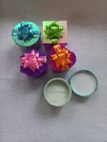 Ring Holder Boxes