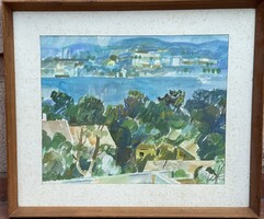 Gulyás Dénes: Tata 1973.