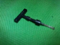 Vintage TESLA hanglemez lejátszótű JÓ állapotú NEM TESZTELT a képek szerint