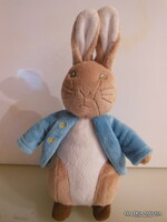 NYÚL  PÉTER  - JELZETT - M & S - 27 x 17 cm  - GYŰJTEMÉNYBŐL - ÚJSZERŰ