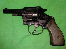 1938. VINTAGE Mondial 999 22 caliber START/gáz- riasztó pisztoly a képek szerint