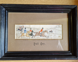 Stevengraph:  Full Gry