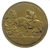 Mazura: Az elesett hősök emlékhelyére - Limanowa, Tarnow, Gorlice 1914-1915 I. világháború