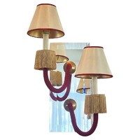 Wall Lamp Zonca for Buddha Bars, Italy, 21st Century