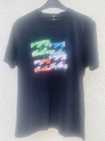 Billabong Vintage Póló S