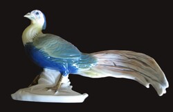ENS Turkey Figurine - with Green Mark - 1920-29