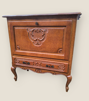 Neobarokk komód,bárszekrény 3.