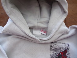 Hooded Children's Sweaters - 2 pcs