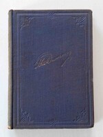 Monarchia André Dumas művei sorozat XV : Bragelonne Vicomte Budapest Antik könyv