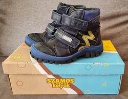 Csizma, 28-as Szamos