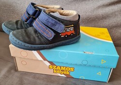 Szamos cipő 23- as