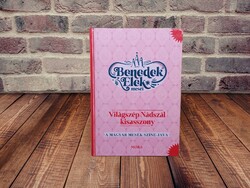 Benedek Elek - Világszép nádszál kisasszony