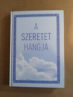 Szondi Miklós - A Szeretet hangja, 2018 - jó állapotú