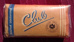 CLUB PIPADOHÁNY 1973.