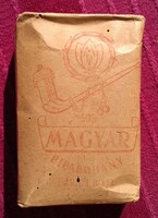 MAGYAR PIPADOHÁNY 1973.