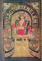 Tolnai: világtörténelem 9 kötetes
