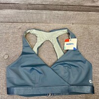 TCM Econyl női bustier sportmelltartó 36