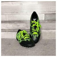 Adidas neon focicipő 42 2/3