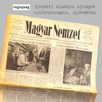 1974 szeptember 27. – Magyar Nemzet – Eredeti újság – Ssz.: 27239