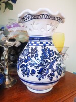 KORONDI VÁZA, JÓZSA JÁNOS