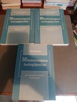 Milliken, Campbell - Mindennapos betegápolás - Az ápolónői hivatás kézikönyve I.-II. + munkafüzet*