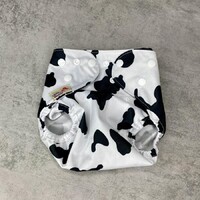 Littles & Bloomz mosipelus külső állítható univerzális méret