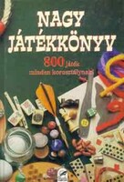 Nagy játékkönyv