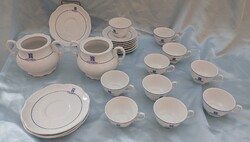 Faragó Miklós Rózsahegyi Kávézó Zsolnay